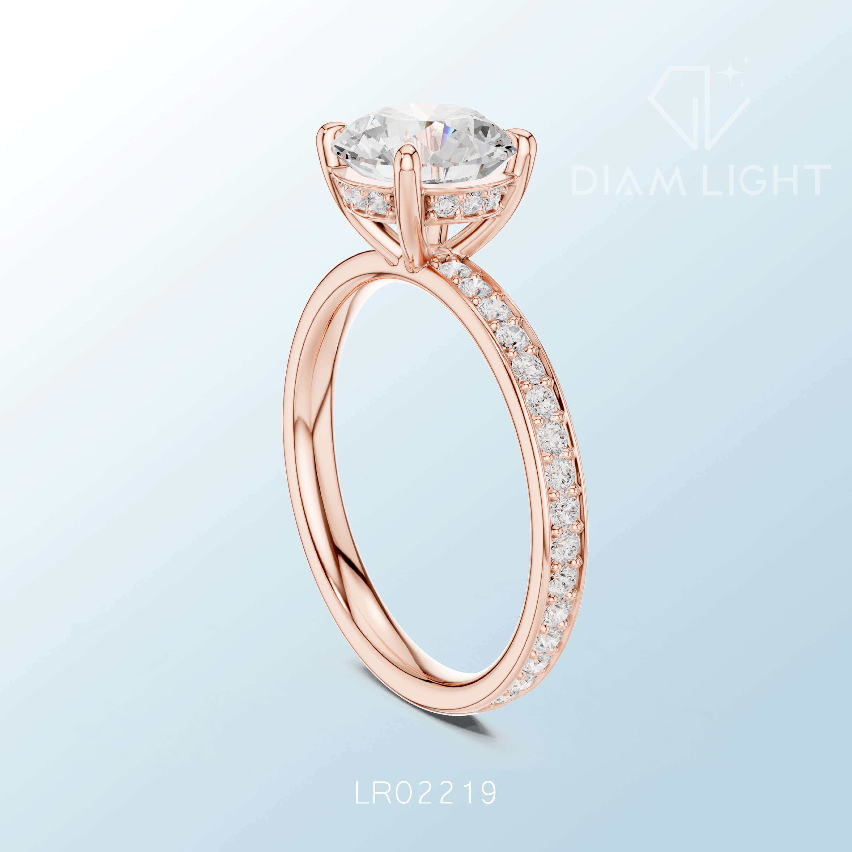 โรสโกลด์