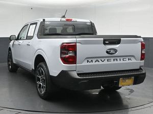 Venta en Subasta, Camioneta Ford Mavericks Lariat SuperCrew AWD Híbrida 2025, Cabina Doble, Seminueva - Product Image 4