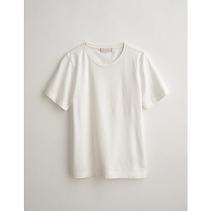 Vente en gros de chemises personnalisées avec logo imprimé en couleur T-Shirt court décontracté en tricot à col rond pour hommes et femmes - Product Image 4