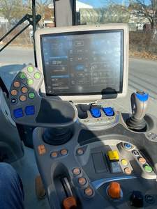 Demostrador Deutz-Fahr Agrotron 6230 TTV (especificación superior) - Product Image 3