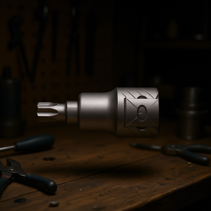 Puntas de Destornillador Stahlwille de 1/2'' para Tornillos Invertidos Star Reversed CV - Product Image 3