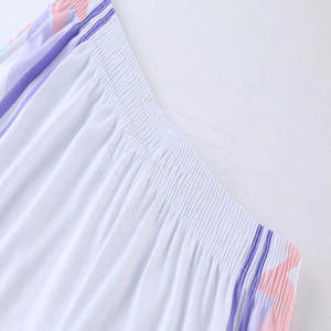 Pakistán hizo personalizado impreso baloncesto uniforme Bsci poliéster ropa deportiva precio bajo más conjuntos de ropa deportiva de tamaño grande - Product Image 6