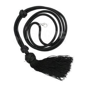 Pakistán Fabricación Nuevo diseño Borla Por encargo Superventas Borla Bajo MOQ Borla sólida - Product Image 1