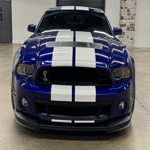 Ford Shelby GT500 2014 Muy Solicitado - Product Image 1