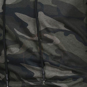 Logo 100% Cotton <b>Hoodies</b> for <b>Gym</b> Streetwear Manufacturer Wholesale Wear <b>Hoodies</b> for Men - Product Image 6