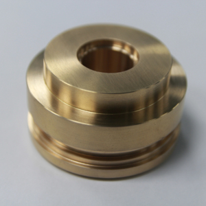 Pièces CNC personnalisées Fraisage de précision Tournage - Product Image 1