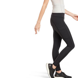 Vente en gros de vêtements de sport avec logo personnalisé Leggings de gym avec logo personnalisé pour femmes Leggings de gym de meilleure qualité pour femmes - Product Image 2