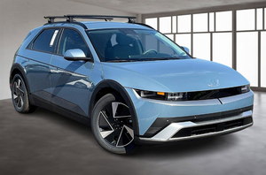 7YAKN4DA9SY032088ใหม่2025รถยนต์ไฟฟ้าหรูหรา SUV มอเตอร์คู่ AWD 320 HP & 603 NM แรงบิดระยะยาว ioniq 5 SEL - Product Image 2