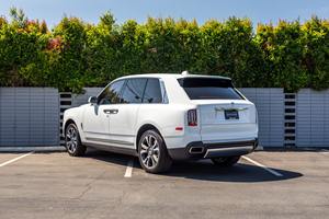 Rolls Royce Cullinan AWD 2022 d'occasion - Product Image 3