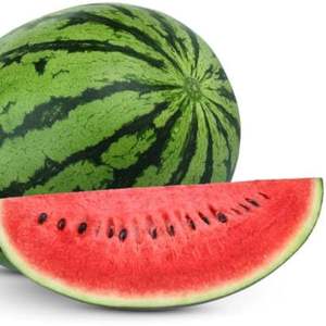 แตงโมไร้เมล็ด เกรดพรีเมียม AA |   ผลผลิตสดใหม่ |   แตงโมเนื้อแดงคุณภาพส่งออก บrix สูง - Product Image 1