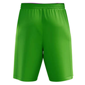 Haute qualité hommes collège basket-ball maillot ensemble équipe basket-ball formation costume vêtements respirant uniformes par QUICK INDUSTRIES - Product Image 6