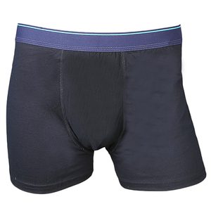 Calzoncillos Boxer para Hombre - Azul Marino - Product Image 1