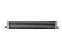 A0995000001 pour Mercedes Benz Classe C W205 A205 S205 C63 Radiateur d'huile moteur Refroidisseur d'huile moteur