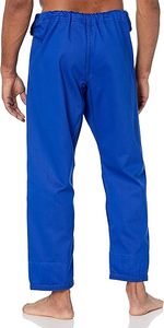 Kimono de Jiu-Jitsu (BJJ) sur mesure de haute qualité, 100 % coton, poids du tissu 350 g, uniforme de judo à vendre - Product Image 4