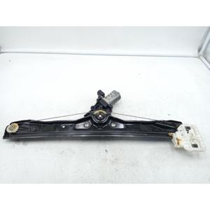 Meccanismo Alzacristalli Anteriore Sinistro per FIAT Panda 3a Serie (12>) D3898.00 - Product Image 2