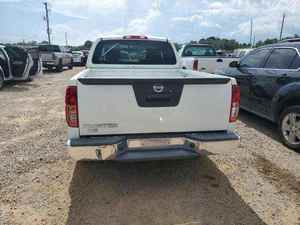 Camion utilitaire industriel d'occasion propre, modèle 2023, alimenté au GNC, avec personnalisation OEM/ODM/OBM, garantie de 3 ans, de AE - Product Image 4