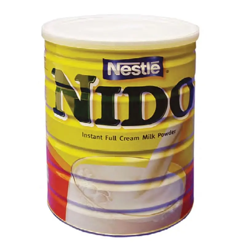 Высококачественное сухое молоко Nido для продажи/Nestle Nido молоко для продажи/Nido сухое молоко 400 г оптовая цена