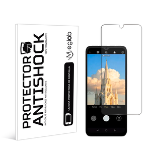 Protecteur d'écran Doogee Note 56 Pro avec fonction antichoc - Product Image 1