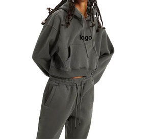 Sudadera con cremallera de algodón para hombre, sudadera con cremallera completa, ropa de calle, ropa deportiva cómoda informal de tela suave - Product Image 4