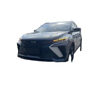 Voiture d'occasion 2024, moteur 1.5TD DCT, édition 30 000 km, extérieur noir, conduite à gauche, sans accident - Product Image 1