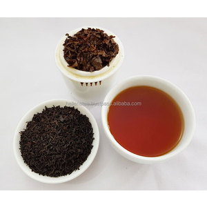 Thé naturel Hellen Thé noir de Ceylan BOP pur de haute qualité Thé en vrac sain et aromatique du Sri Lanka de qualité supérieure - Product Image 5