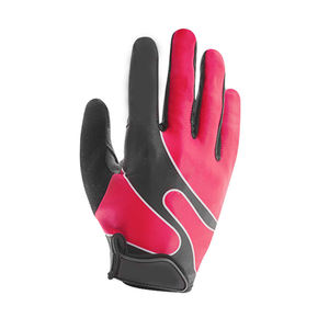 Venta al por mayor medio dedo guantes de ciclismo al aire libre de protección para los hombres para deportes de gimnasio - Product Image 3