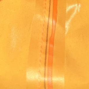 ผ้าโพลีเอสเตอร์น้ำหนักเบาระบายอากาศได้ดีเสื้อโค้ทความปลอดภัยล่าสุดได้รับความนิยมอัตราการขายส่งออกแบบโลโก้ได้ตามต้องการ - Product Image 2