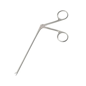 Fórceps de copa Rhonton, instrumentos quirúrgicos ginecológicos de excelente calidad para uso médico, fácil operación - Product Image 2