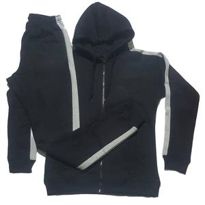 Nuevo Conjunto Deportivo con Capucha, Estampado, de Felpa Transpirable, de Secado Rápido, 100% Algodón Ecológico, para Mujer, Venta al Por Mayor 2026 - Product Image 3