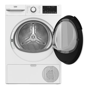 Secadora de Ropa 9 Kg BMT491WI Blanca Clase C - Product Image 2