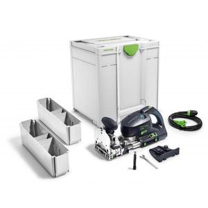 Festool DF 700 EQ-Plus DOMINO XL Máquina de unir, Herramienta manual, Categoría de producto - Product Image 1