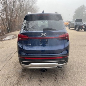 EXCELLENT ÉTAT 2021-Hyundai Santa Fe SEL - Product Image 3