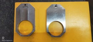 Top Demanded Custom CNC Turned Precision Machining Solutions for Complex Geometries Available at Affordable Price from India - Product Image 5