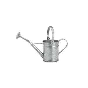 Regadera de metal resistente y fiable diseñada para jardineros caseros con una durabilidad confiable y un control de agua suave - Product Image 1