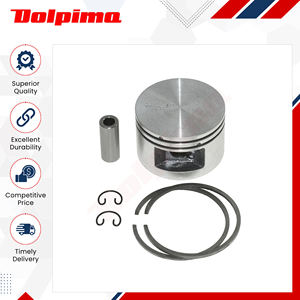ลูกสูบสำหรับเครื่องยนต์ STIHL MS191 ขนาด 46 มม. (1132 030 2001) รุ่น GOLF - Product Image 2