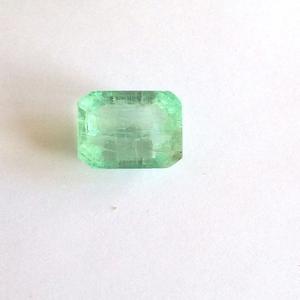 มรกตโคลอมเบียธรรมชาติ - Product Image 1