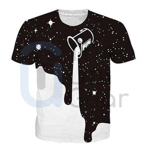 Camisetas de Hombre Transpirables y Ecológicas de Nuevo Diseño, Mangas Cortas, Hechas a Medida, Tela de Lona de Alta Calidad, Ropa Urbana - Product Image 1