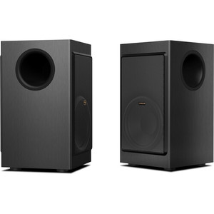 Système de son surround Dolby Atmos de haute qualité pour la maison, DRAGON 11.4.6 canaux, avec deux caissons de basses de 8 pouces à polarisation opposée - Product Image 3