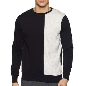 OEM conception personnalisée hommes sweat meilleure vente dernière conception hommes sweat hommes vêtements meilleur sweat mode SI-SS-043 - Product Image 1