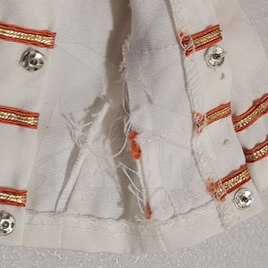 Meilleures ventes de uniformes de bande en matériau durable de marque privée uniformes personnalisables à bas prix - Product Image 5