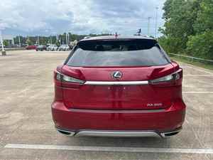 รถ Lexus RX 350 Sport Utility ปี 2022 มือสอง สภาพดี สะอาด ไมล์ 1-25000 กม. มาตรฐานไอเสียยูโร 5  ใช้งานได้สมบูรณ์ 100% ไม่เคยเกิดอุบัติเหตุ รับประกัน 1 ปี - Product Image 6