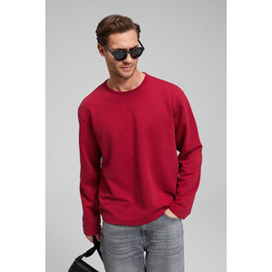 GRIMELANGE TERRICOLA Camiseta regular de manga larga con cuello redondo para hombre - Product Image 1