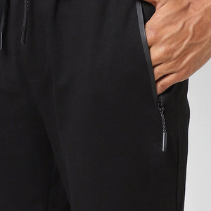 Pantalones de Diseño Moderno y Textura Suave, Ropa Casual, Nuevo Estilo, Pantalones para Hombre con Diseño de Bolsillos - Product Image 5