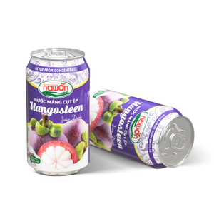 Nawon Mangosteen 30% Bebida de jugo de frutas 330ml _ Listo para enviar con precio al por mayor - Product Image 2