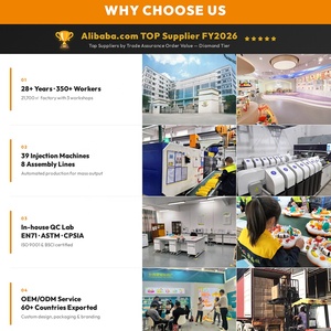 กล่องเกมกลาง6ด้านสำหรับเด็กปฐมวัยของเล่นเพื่อการเรียนรู้สำหรับกิจกรรมของเด็กทารก - Product Image 6