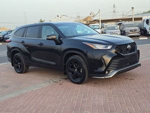 ดีสำหรับ Highlander Le AWD รับประกัน5ปีปรับแต่งได้ - Product Image 3