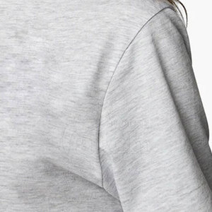 T-shirts courts élégants pour femmes, tissu doux, tenue décontractée d'été, style streetwear tendance, look mode - Product Image 5