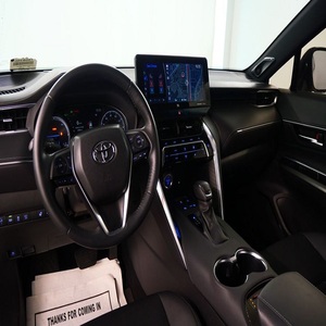 Hot Deal Alert! Super clean 2022 To -yo -ta Ven-za XLE 2.5L 4-Cylinder DOHC 16V AWD <b>Titanium</b> Glow Exterior Luxury SUV - Product Image 4