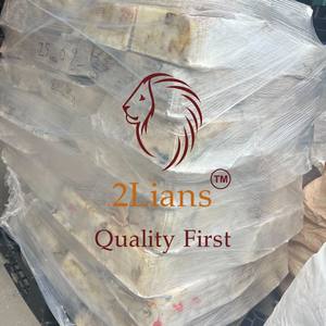 Colores mezclados de lingotes EPS - Product Image 1