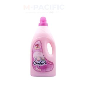 Para diluir 7 en 1 lavanda 3L líquido suavizante de telas 0%-5% ingrediente activo de Vietnam para exportación - Product Image 1